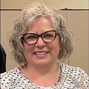 Meet your Posher, Doreen